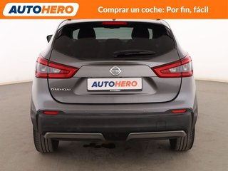 Nissan Qashqai 1.2 Acenta
