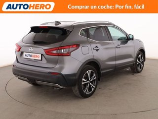Nissan Qashqai 1.2 Acenta