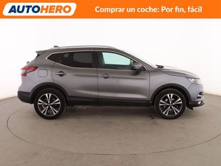 Nissan Qashqai 1.2 Acenta