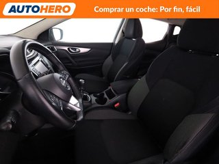 Nissan Qashqai 1.2 Acenta