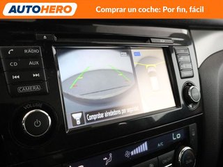 Nissan Qashqai 1.2 Acenta