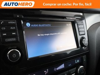 Nissan Qashqai 1.2 Acenta