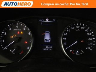Nissan Qashqai 1.2 Acenta