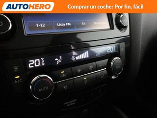 Nissan Qashqai 1.2 Acenta