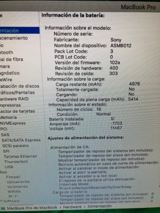 MacBook Pro 15” Traktor 3