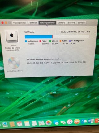 MacBook Pro 15” Traktor 3