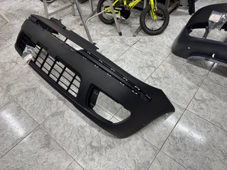PARAGOLPES DELANTERO FIAT PUNTO 03-10