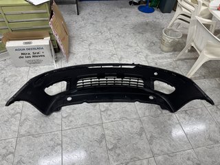 PARAGOLPES DELANTERO FIAT PUNTO 03-10