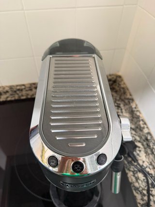Cafetera DeLonghi