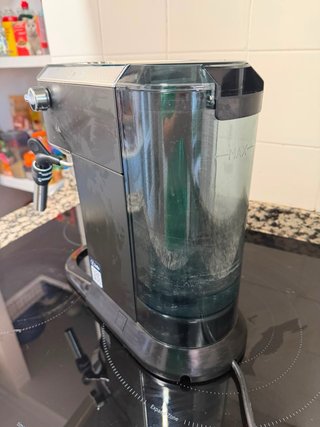 Cafetera DeLonghi