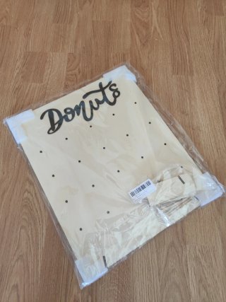 Expositor Donuts mesa dulce