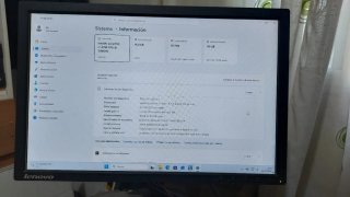 PC i7 4790 16GB RAM SSD+HDD HDMI