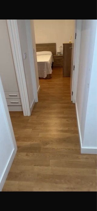Piso compartido