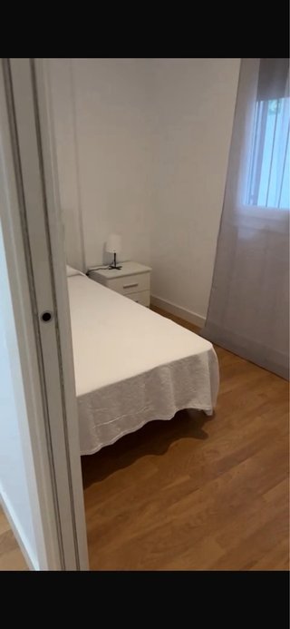 Piso compartido