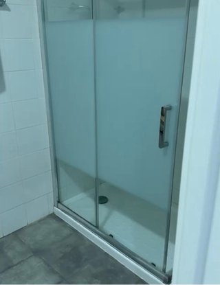 Piso compartido