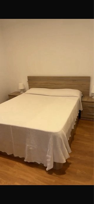 Piso compartido
