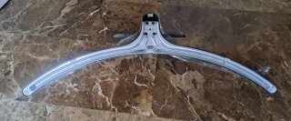 Soporte Pie TV LG 55UK6300