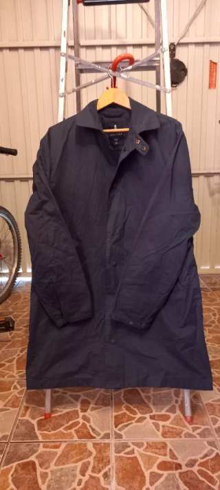 Chaqueta scalpers Xl