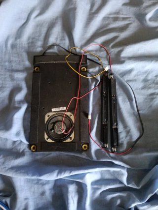 Repuestos TV Samsung UE40C6530