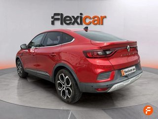 Renault Arkana Zen E-TECH Híbrido 105kW(145CV)