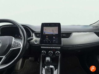 Renault Arkana Zen E-TECH Híbrido 105kW(145CV)