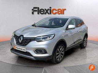 Renault Kadjar Business Tce GPF 103kW (140CV)
