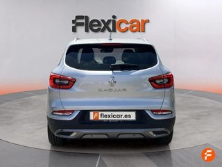Renault Kadjar Business Tce GPF 103kW (140CV)