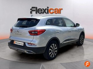 Renault Kadjar Business Tce GPF 103kW (140CV)