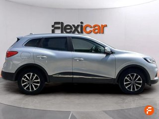 Renault Kadjar Business Tce GPF 103kW (140CV)