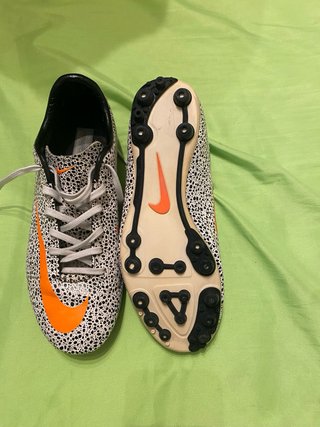 Nike Mercurial Victory FG "Safari" CR7 (2010) -