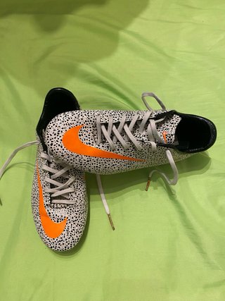 Nike Mercurial Victory FG "Safari" CR7 (2010) -