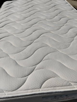 Colchón Flex 135x190 cm