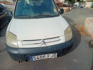 Citroen Berlingo 2006