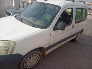 Citroen Berlingo 2006