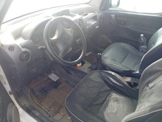Citroen Berlingo 2006