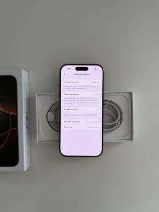iPhone 16 Pro