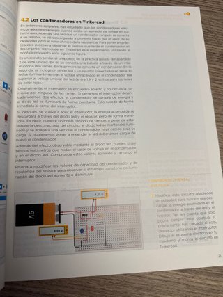 Tecnología, 4 ESO
