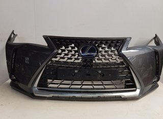 Paragolpes delantero lexus ux (za10) * 452023