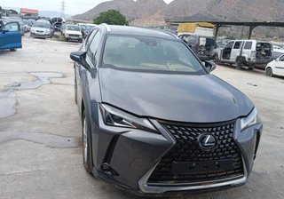 Paragolpes delantero lexus ux (za10) * 452023