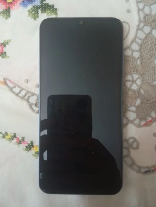 Samsung A25 5G 256GB Azul + Funda
