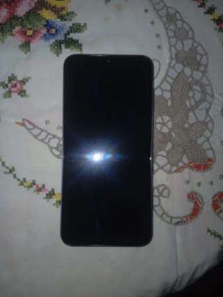 Samsung A25 5G 256GB Azul + Funda