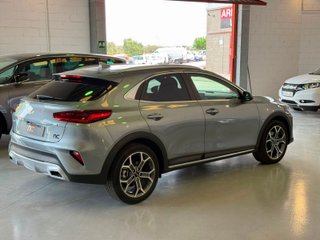 KIA XCeed PHEV EMOTION Hibrido enchufable 1.6
