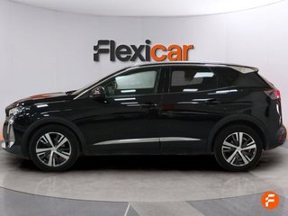 Peugeot 3008 1.2 PureTech 96KW S&S Allure Pack EAT8