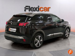 Peugeot 3008 1.2 PureTech 96KW S&S Allure Pack EAT8