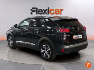 Peugeot 3008 1.2 PureTech 96KW S&S Allure Pack EAT8