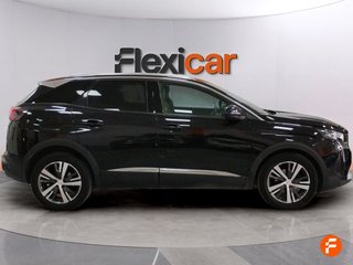 Peugeot 3008 1.2 PureTech 96KW S&S Allure Pack EAT8