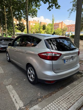 Ford C-MAX 2011