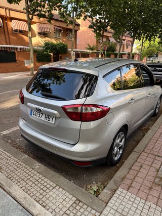 Ford C-MAX 2011