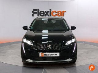 Peugeot 3008 1.2 PureTech 96KW S&S Allure Pack EAT8