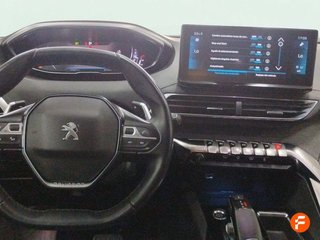 Peugeot 3008 1.2 PureTech 96KW S&S Allure Pack EAT8